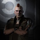 Drax T Destroyer