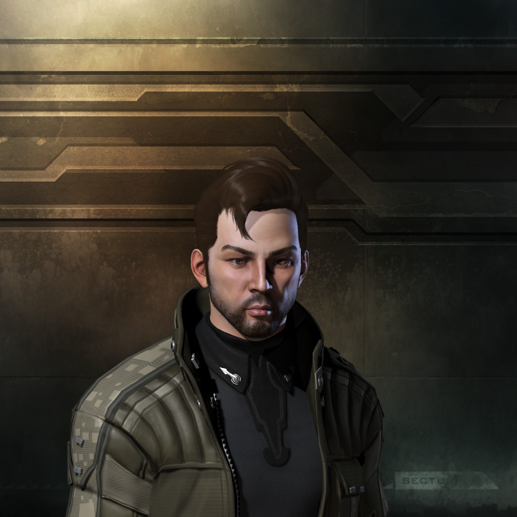 Caldari Citizen 92419490