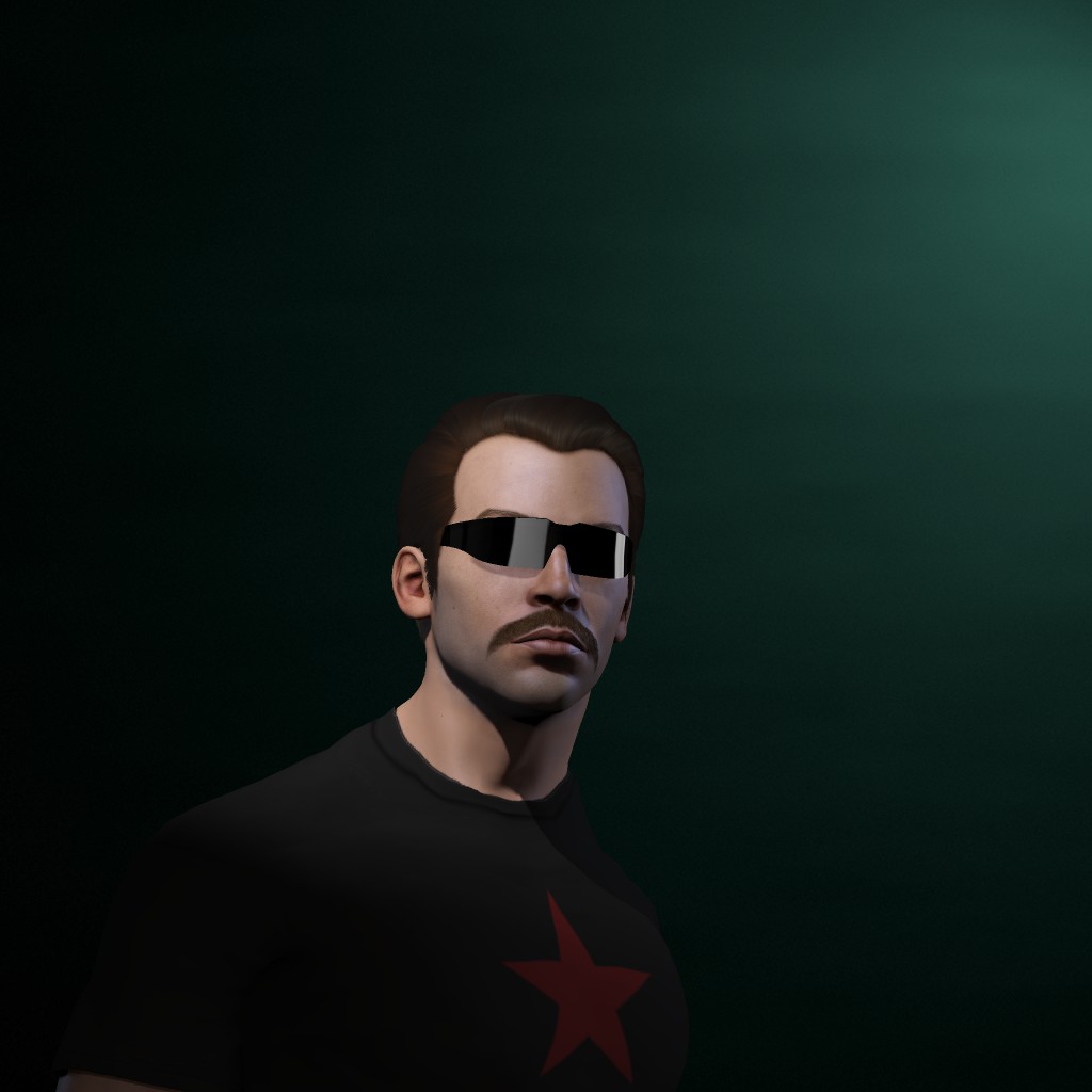 wolf BOJIK