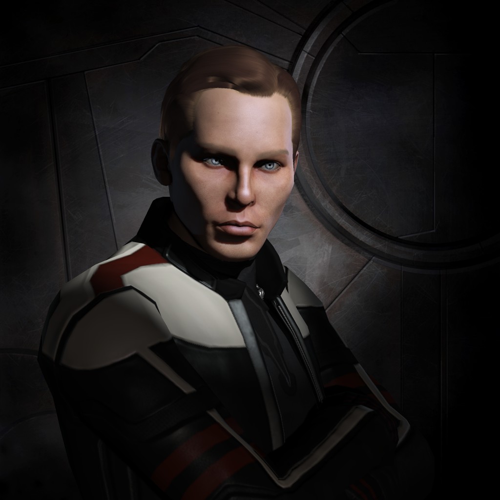 Nairb Crendraven