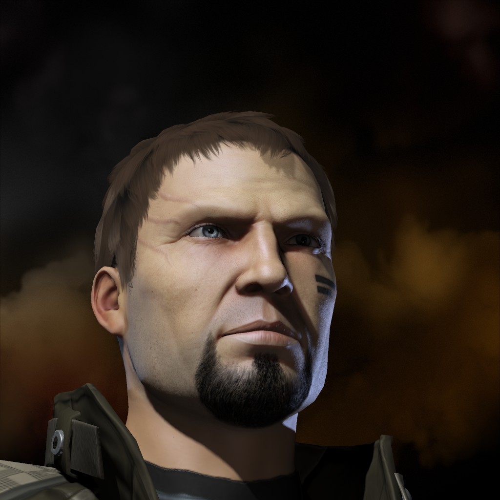 Commander Jaggerjack