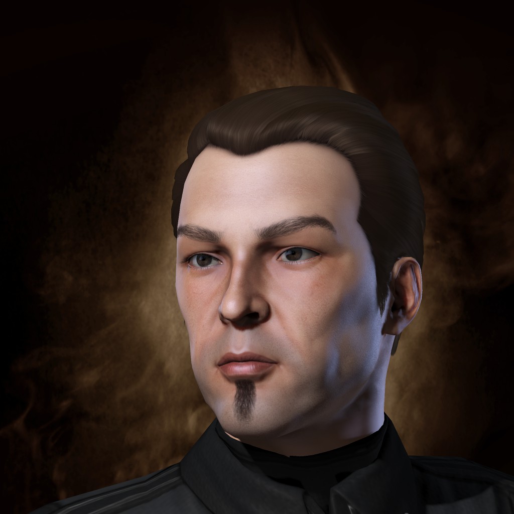 Caldari Citizen 92420048