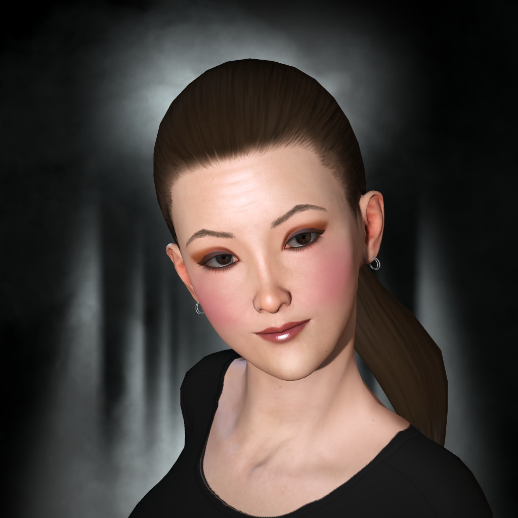 Nathalie Lee