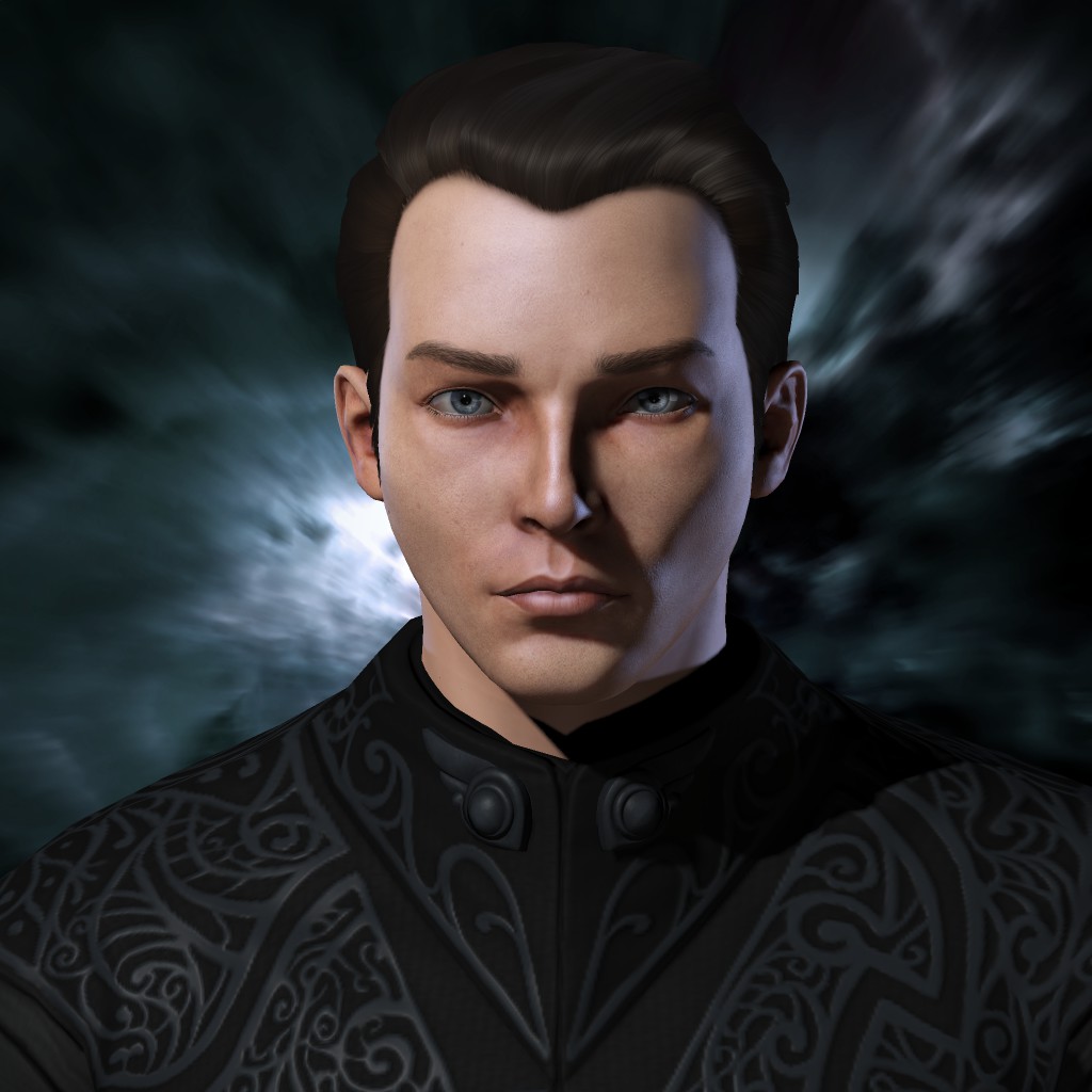 portrait
