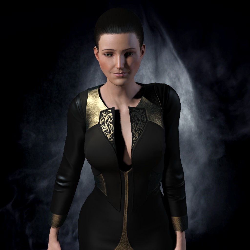 inv portrait