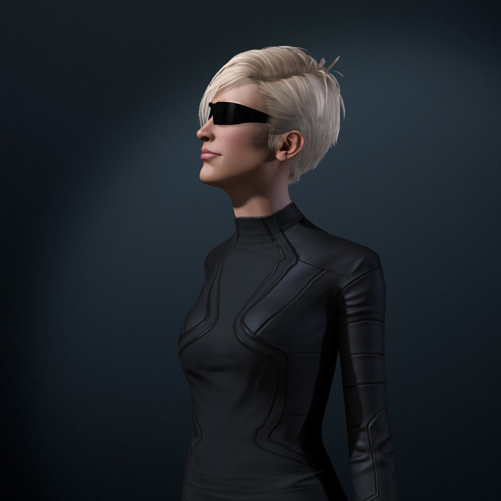 Jessi Fatalis