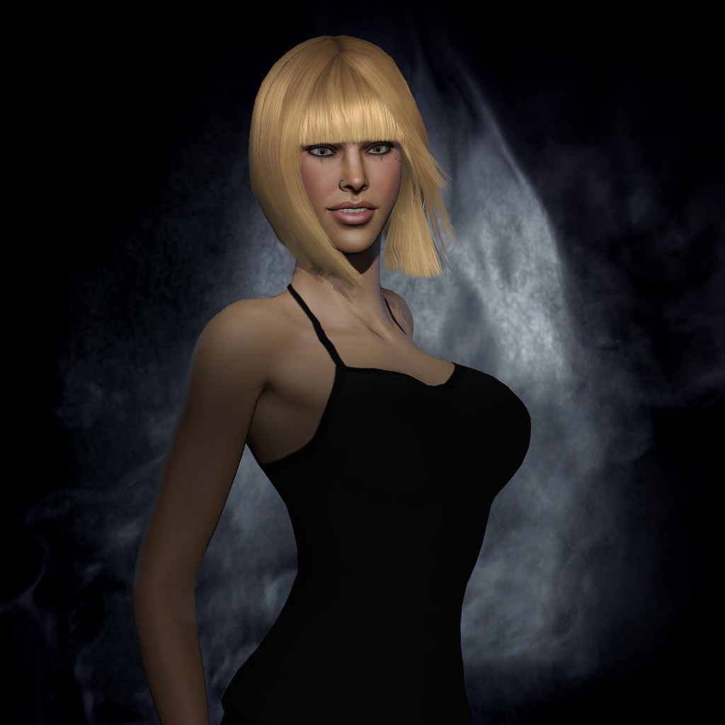 BarbaraEden