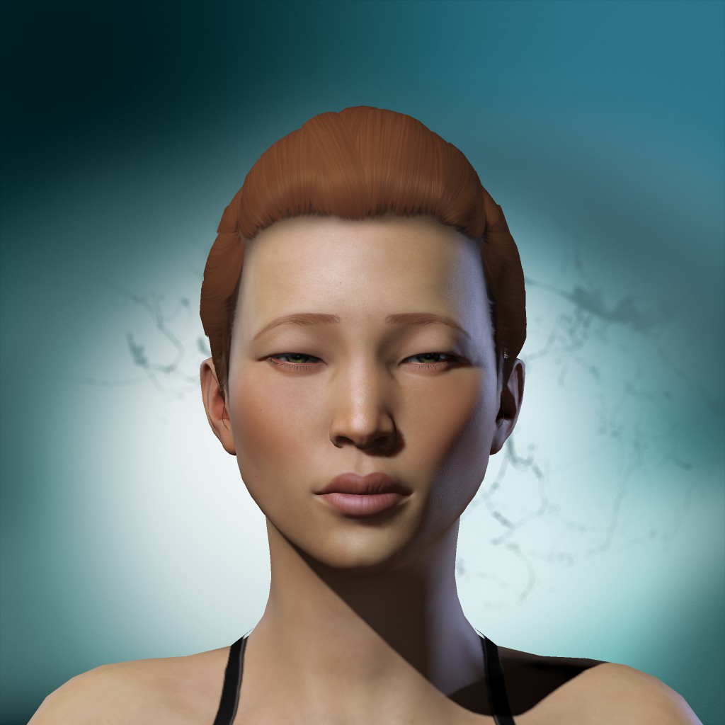 Holly Gogiko