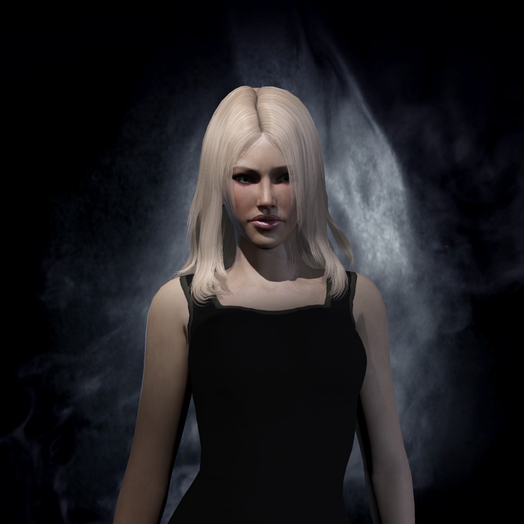 inv portrait