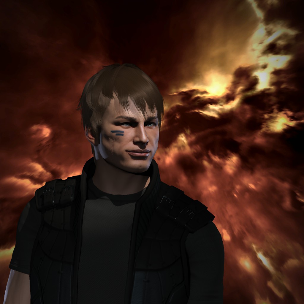 Kazami Kouvo