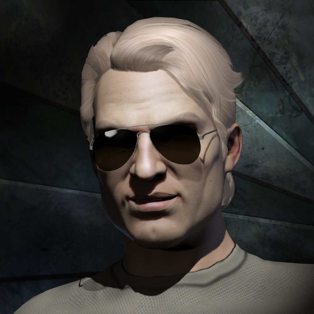 Arno Cameron