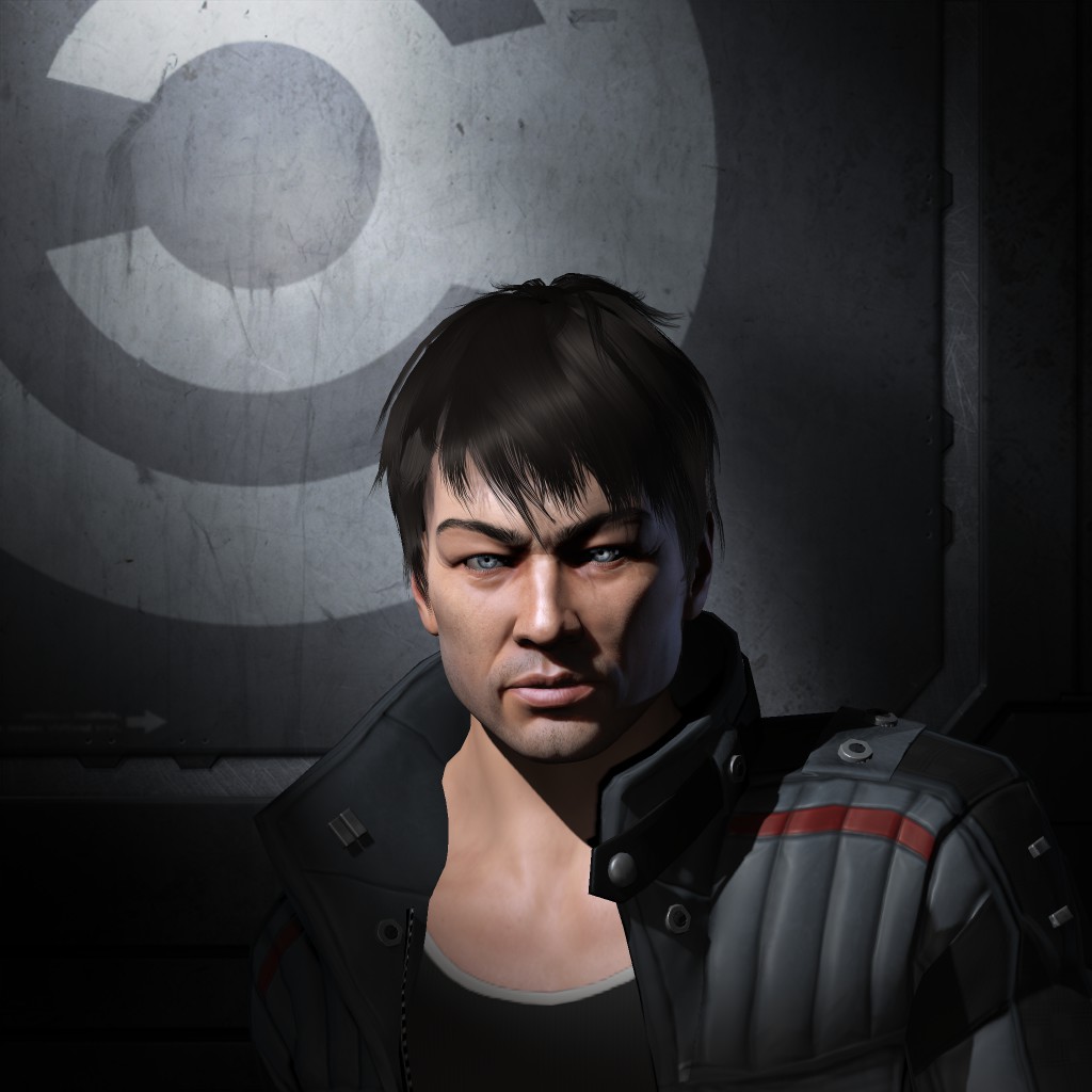 Caldari Citizen 92421324
