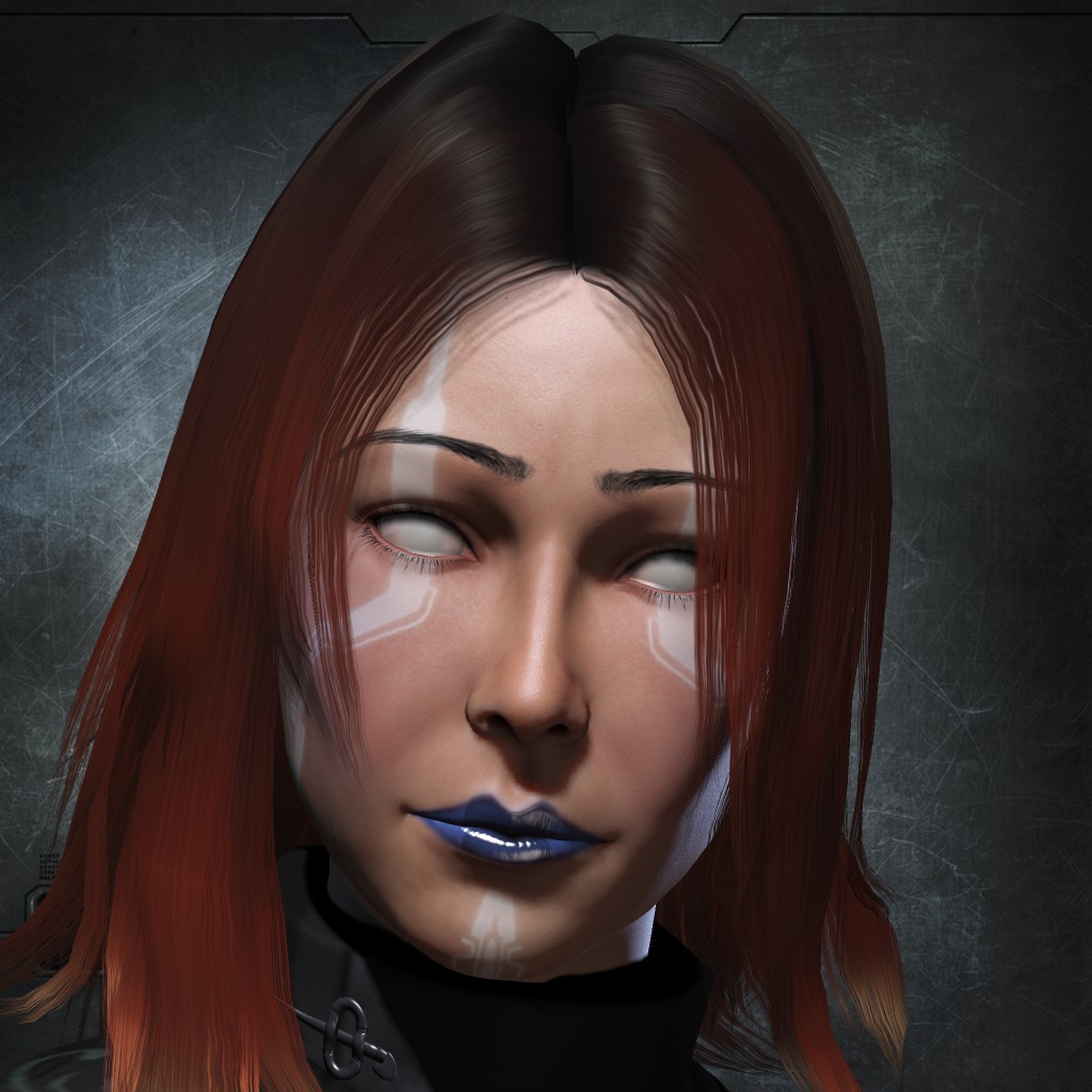Tabula Rasa Maulerant