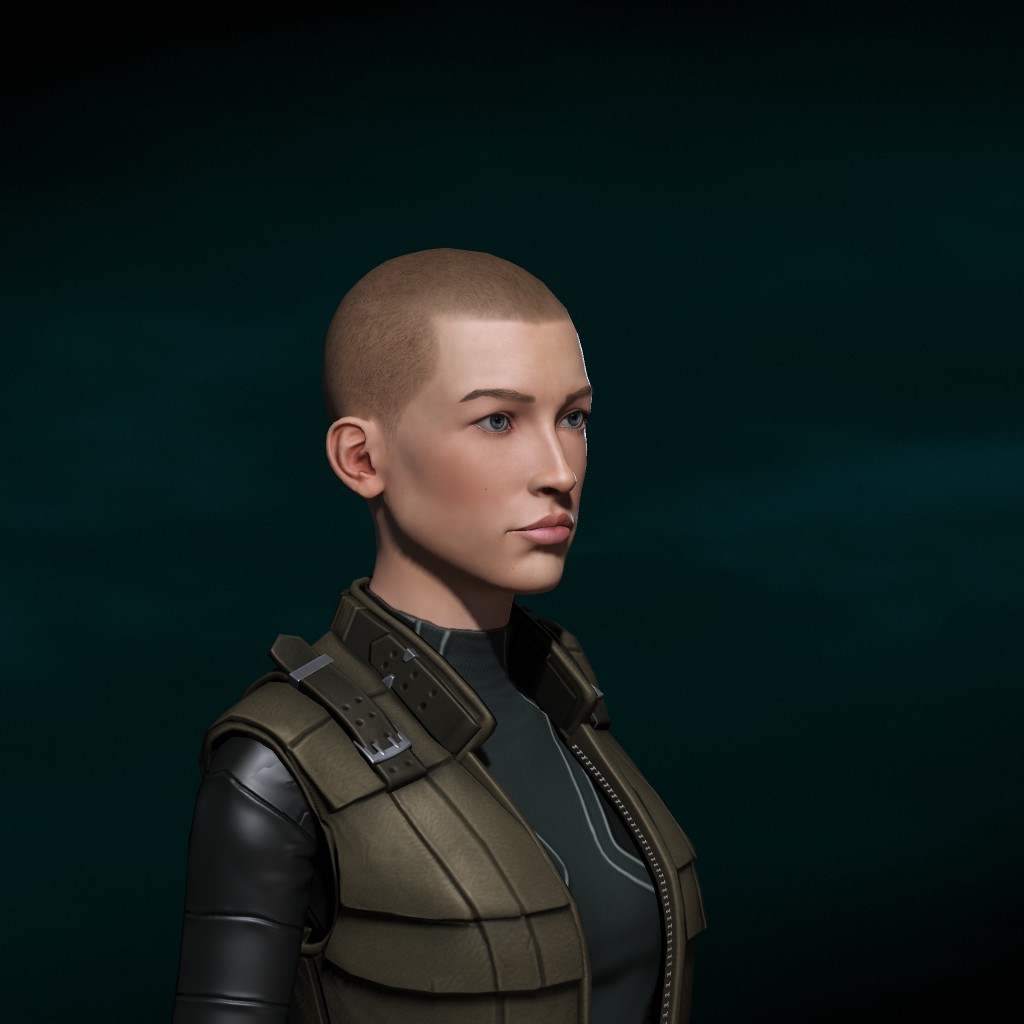 Cyrene Talador