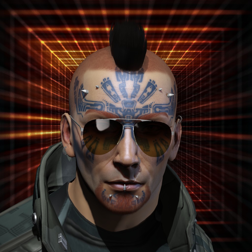 Minmatar Citizen 92422029