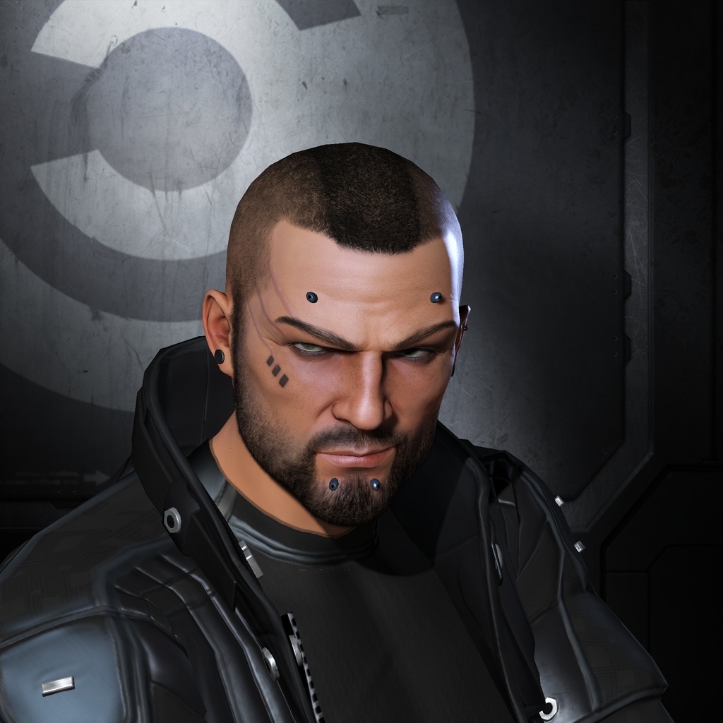 clintusmaximus clintusmaximus