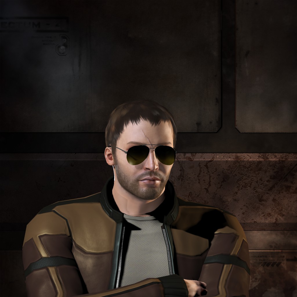 Damon Verrel