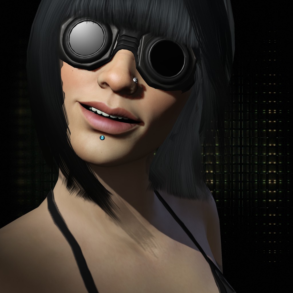 Alice LubiePierogi