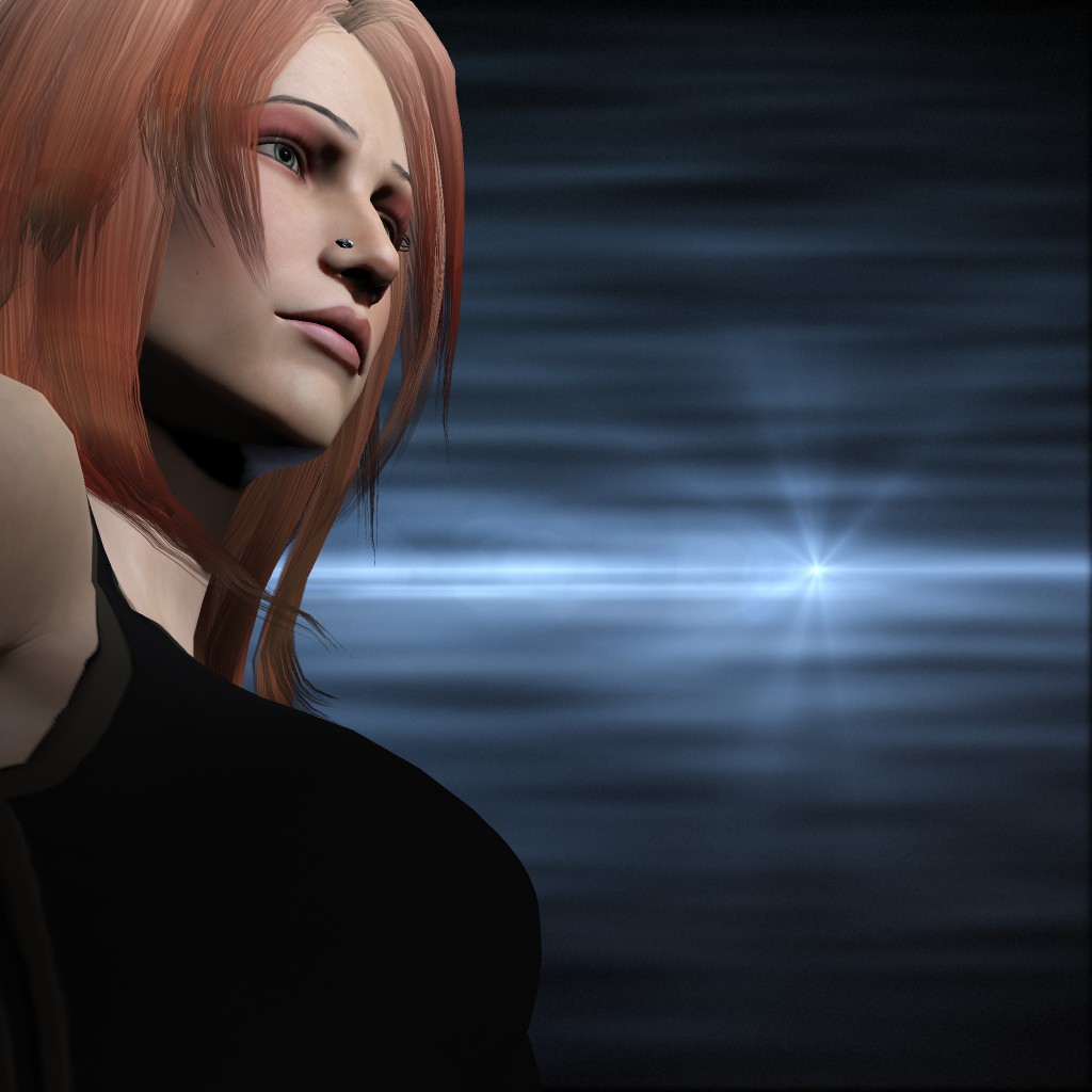 inv portrait