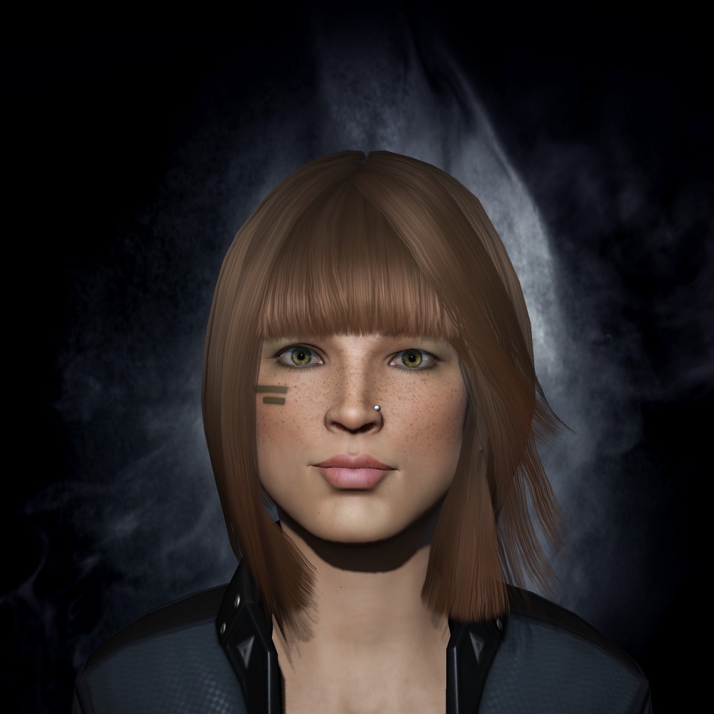 Sasha Floran