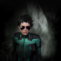 andriana death portrait