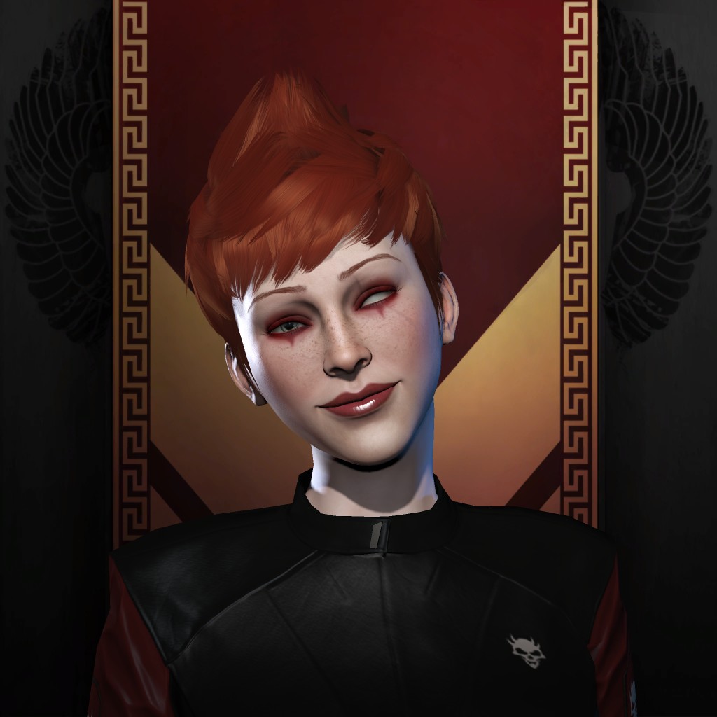 Ulinaura Dustfire