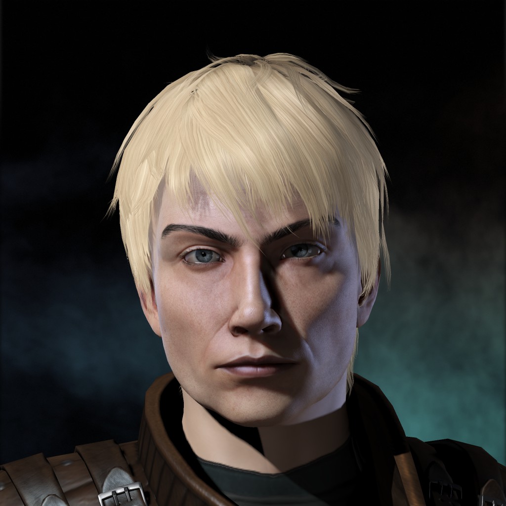 Jasen Saint