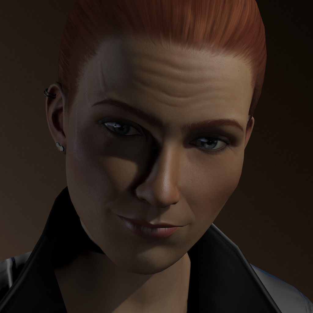 Evelynn Glenwood