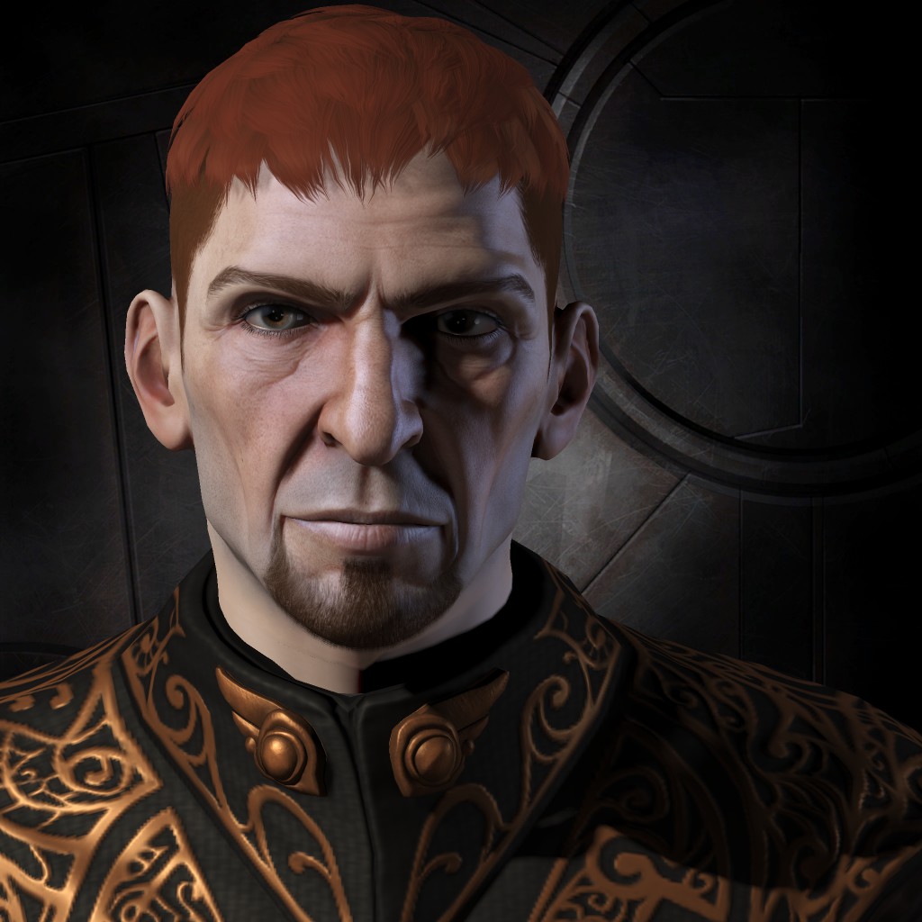 Redix Gannon