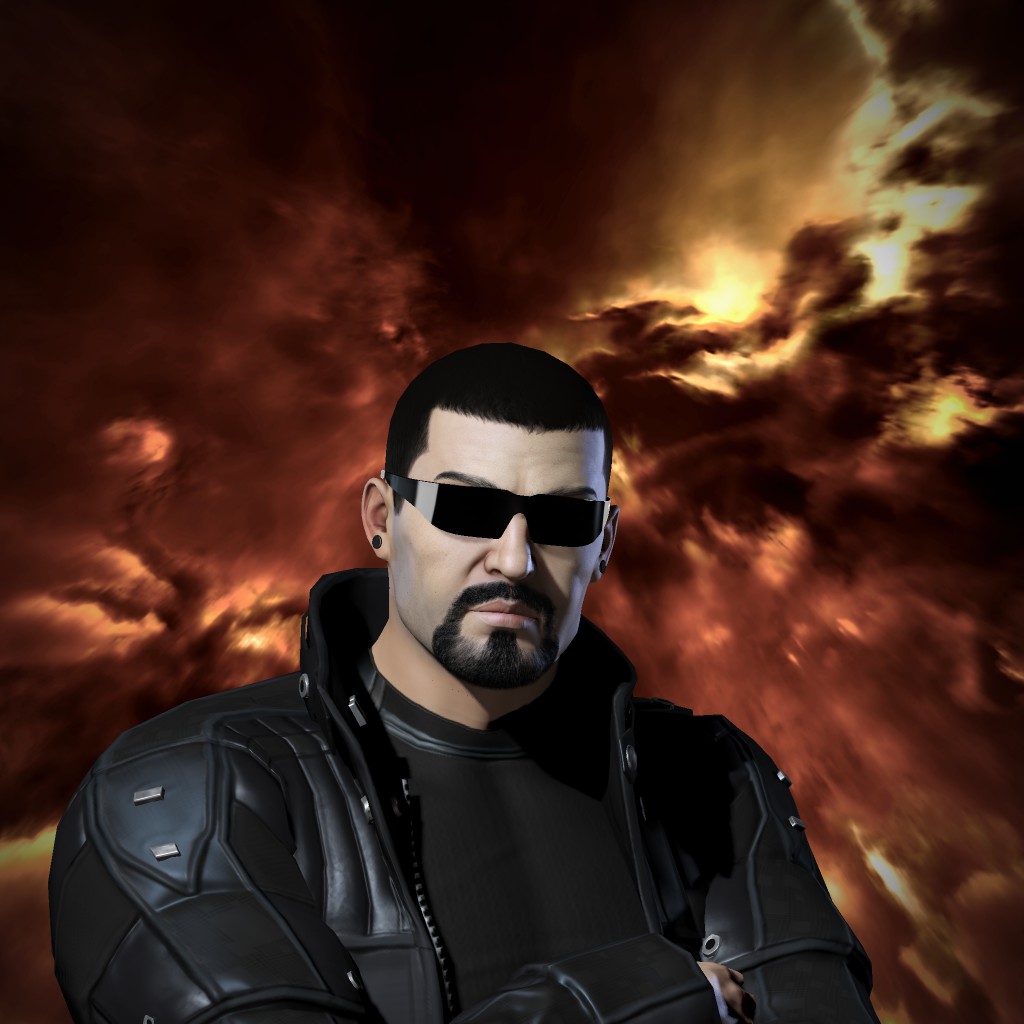 Damion Omniternal