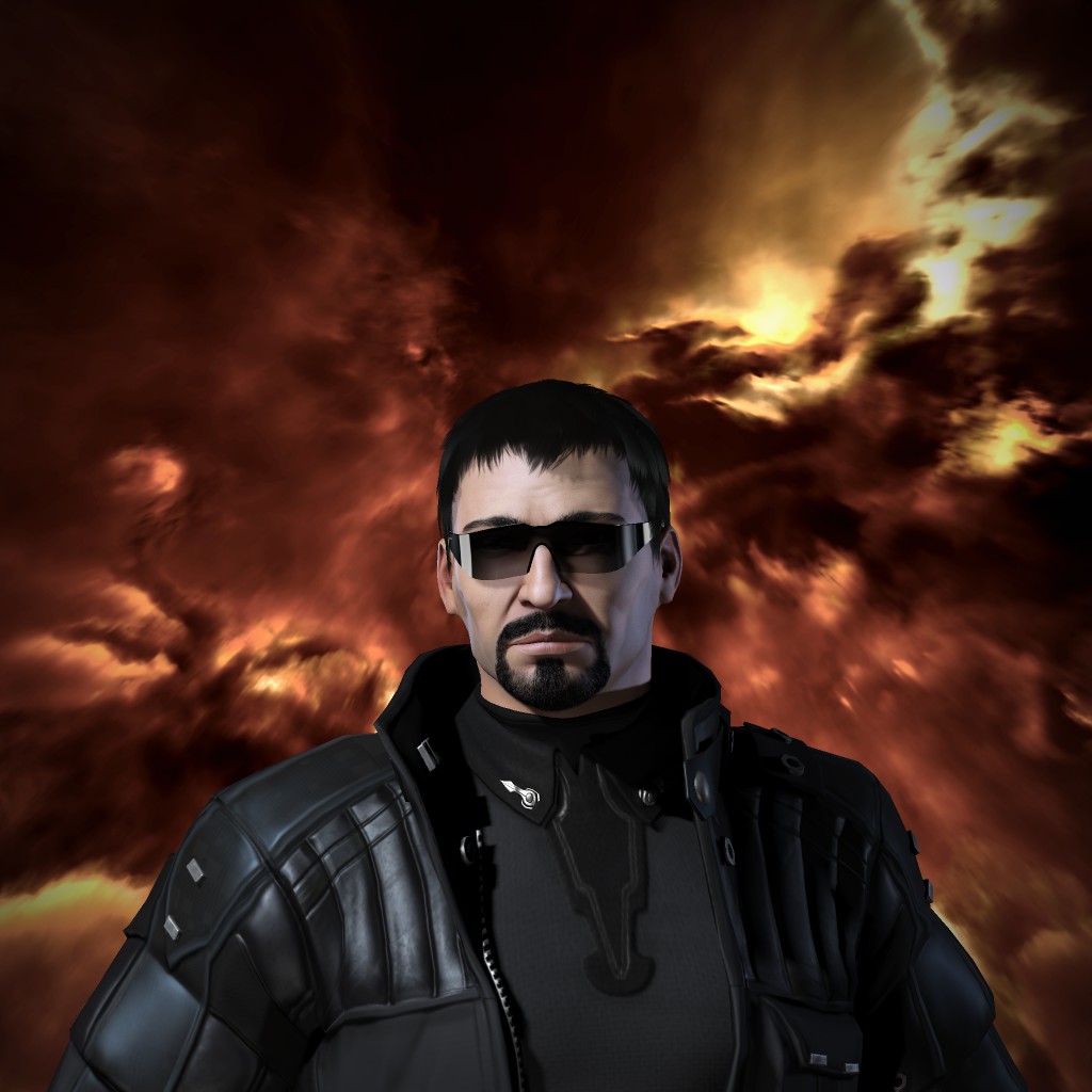 Jason Farell