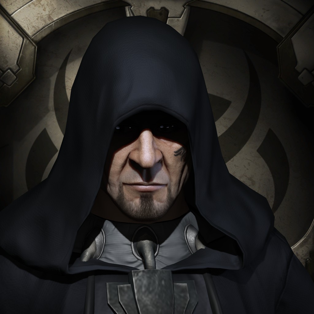 SecurityBreach Aideron