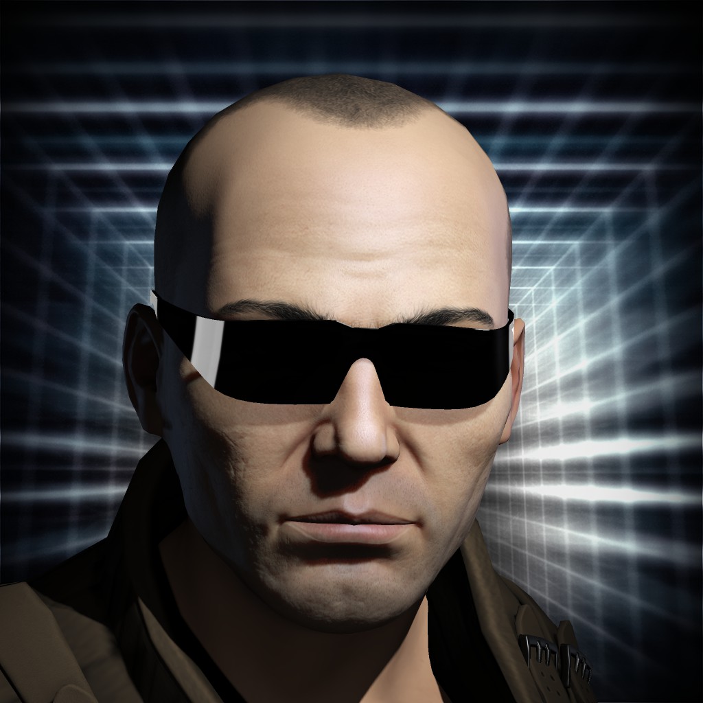 Caldari Citizen 92424701