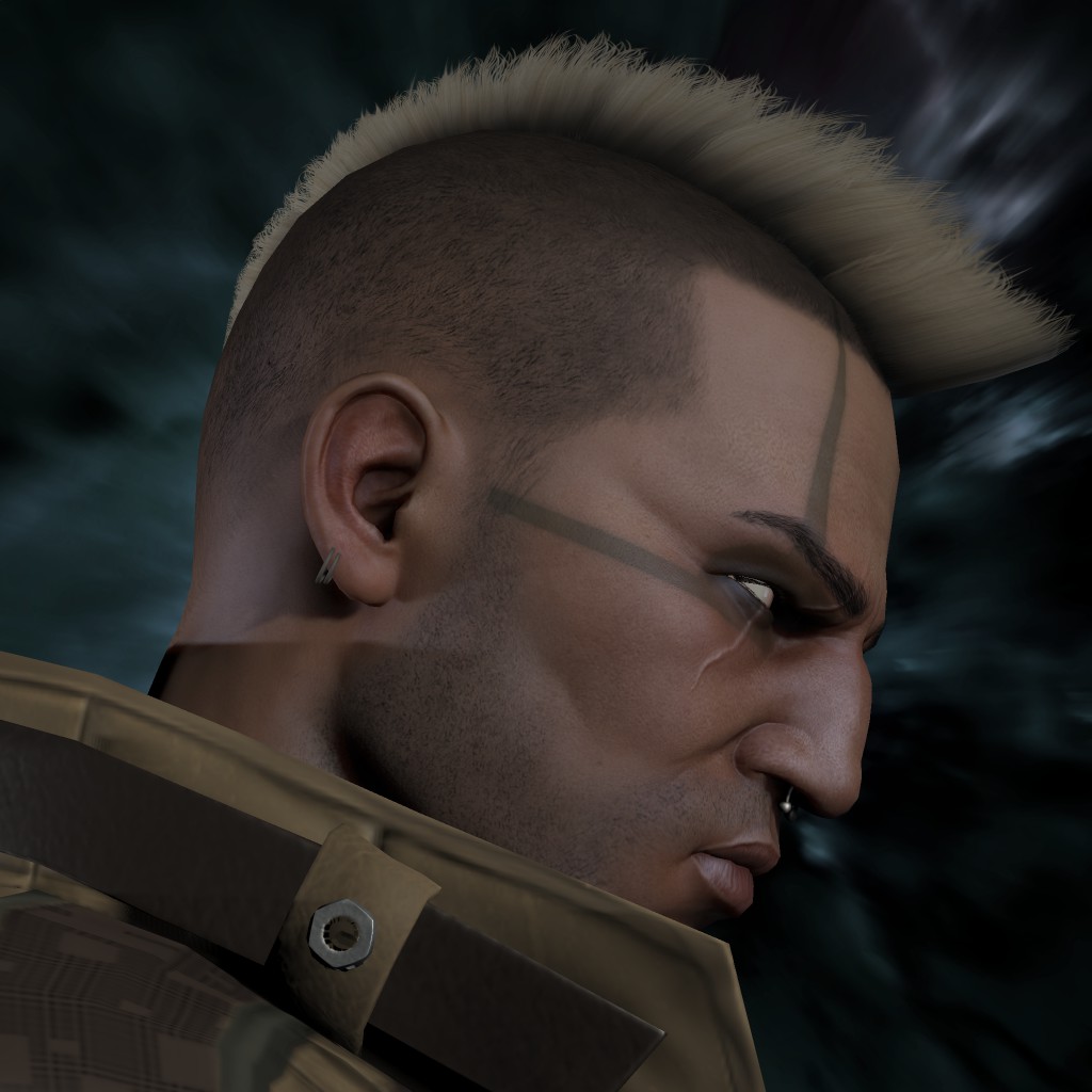 Ocelote Jack