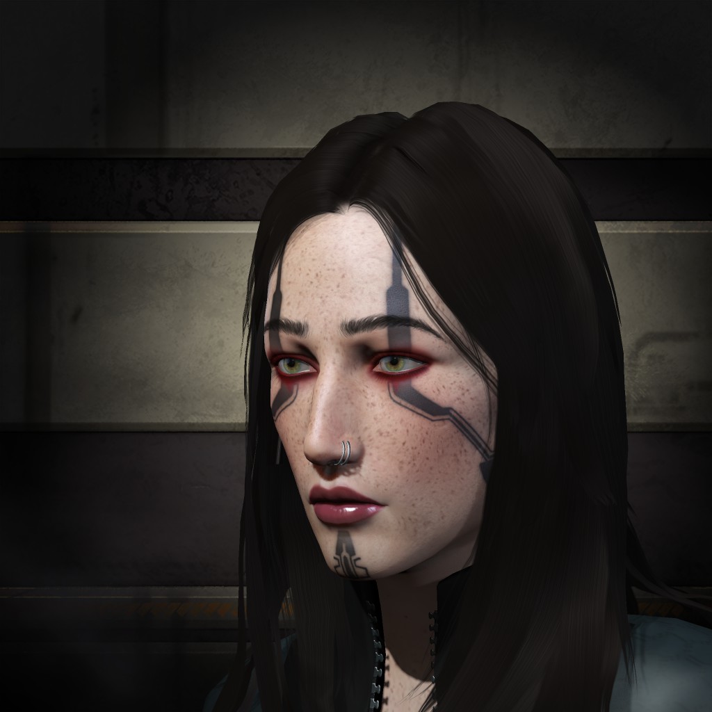 Morgana Hakaari
