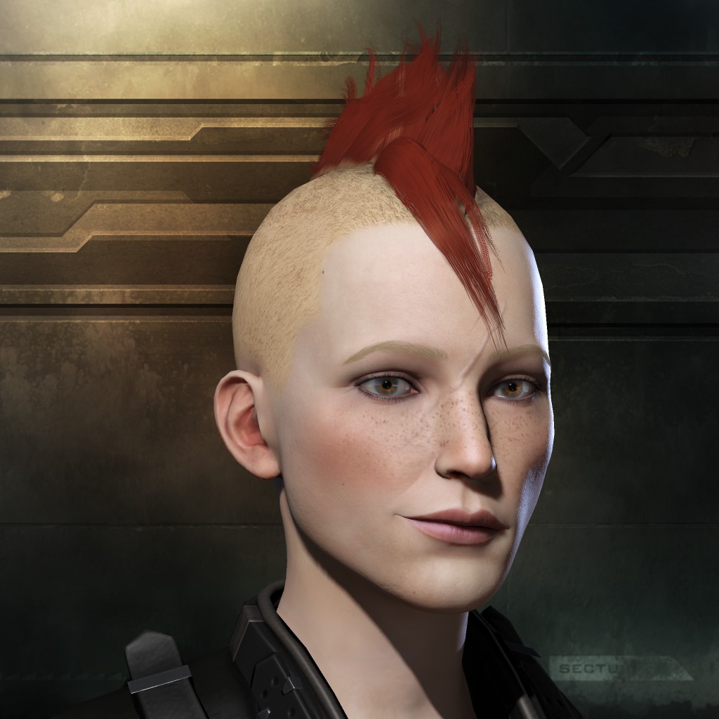 Aeryn Otomeya