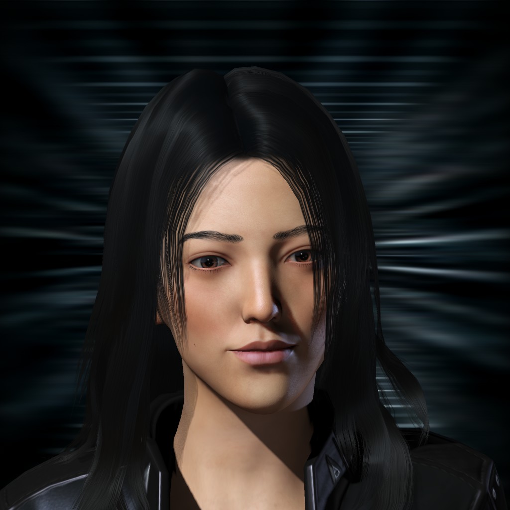 Lassie Sauteuse