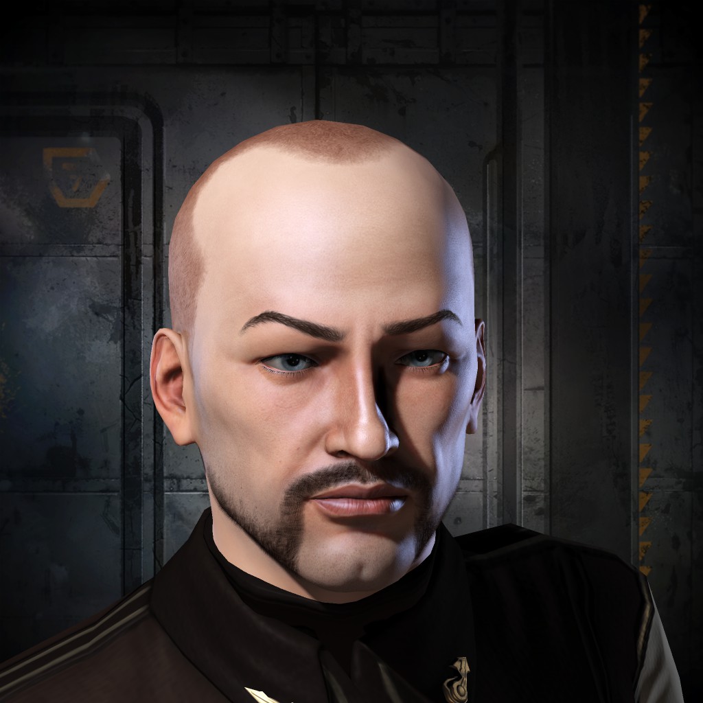 William Warmonger