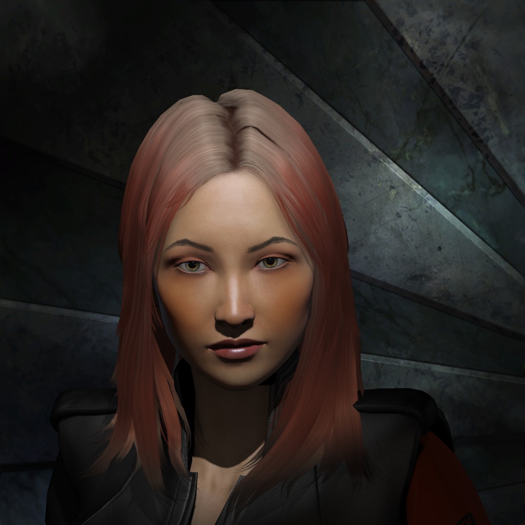 Nizomi Sinesta