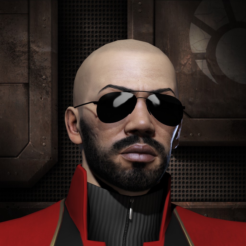 Rcon Alpha