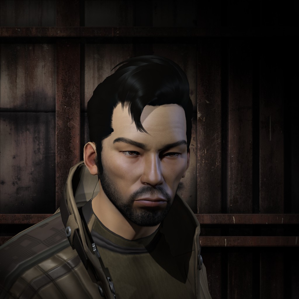 Vincent Hilitari