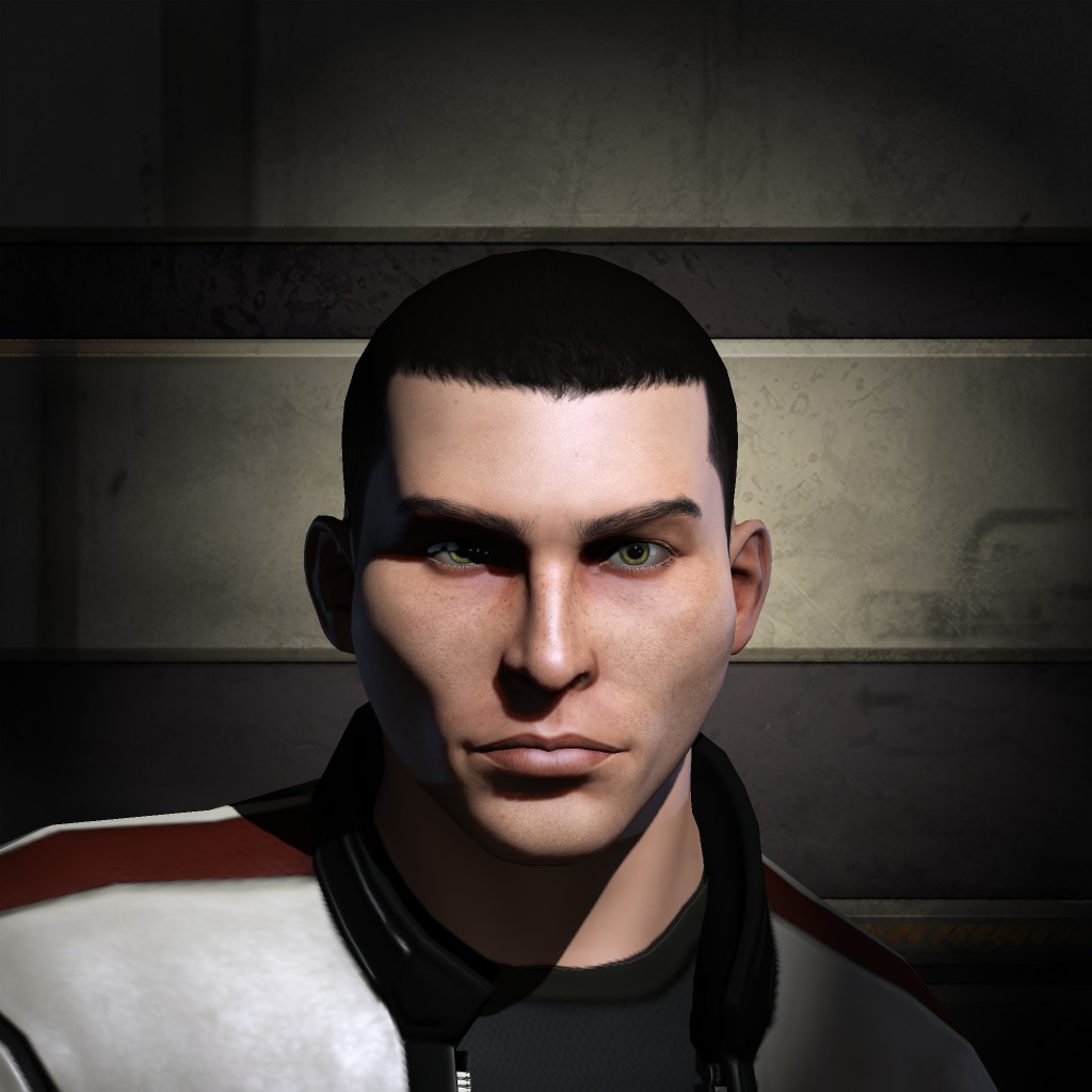 Kev Lewis