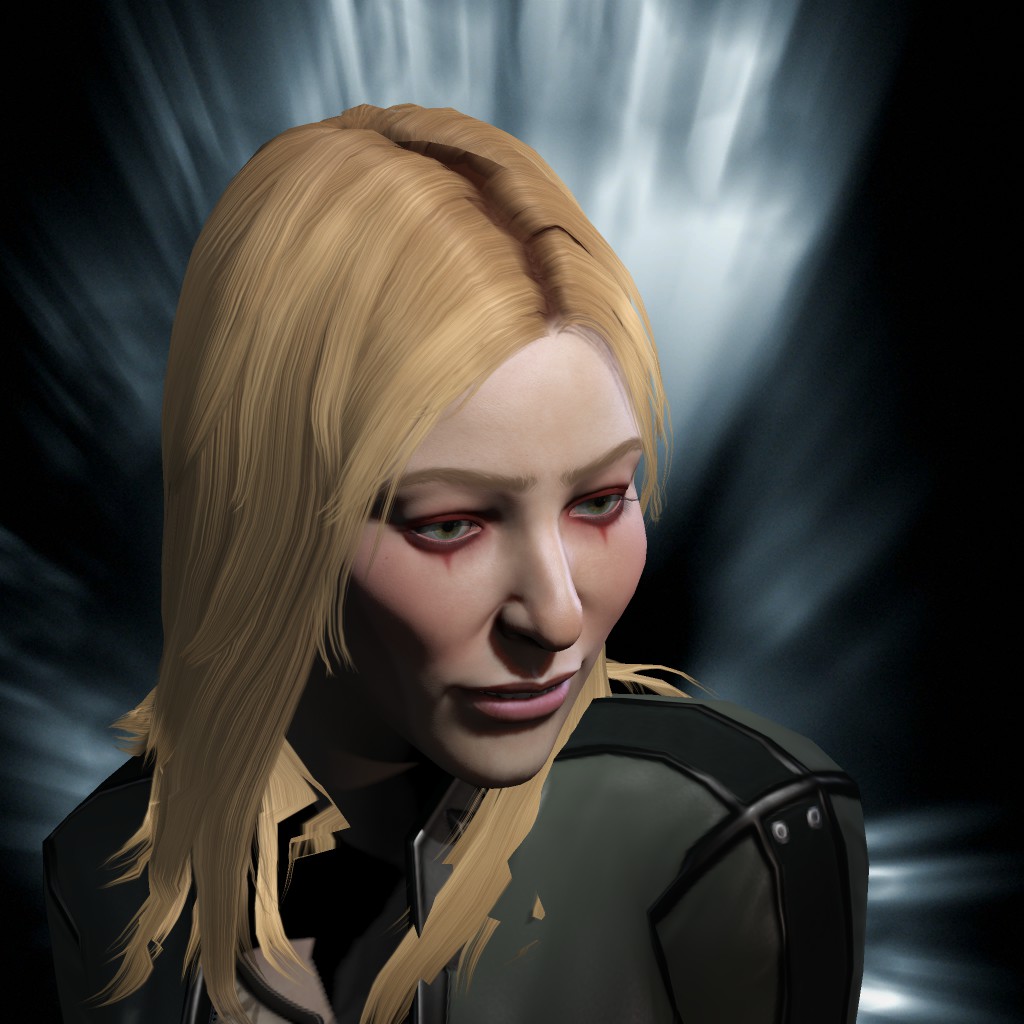 Veronica Viper