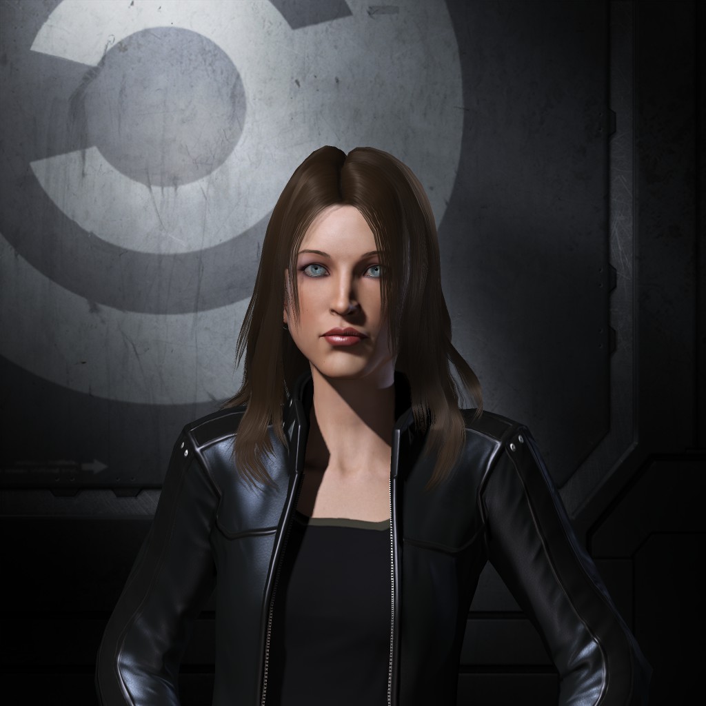 Keyanna Deatharbingr