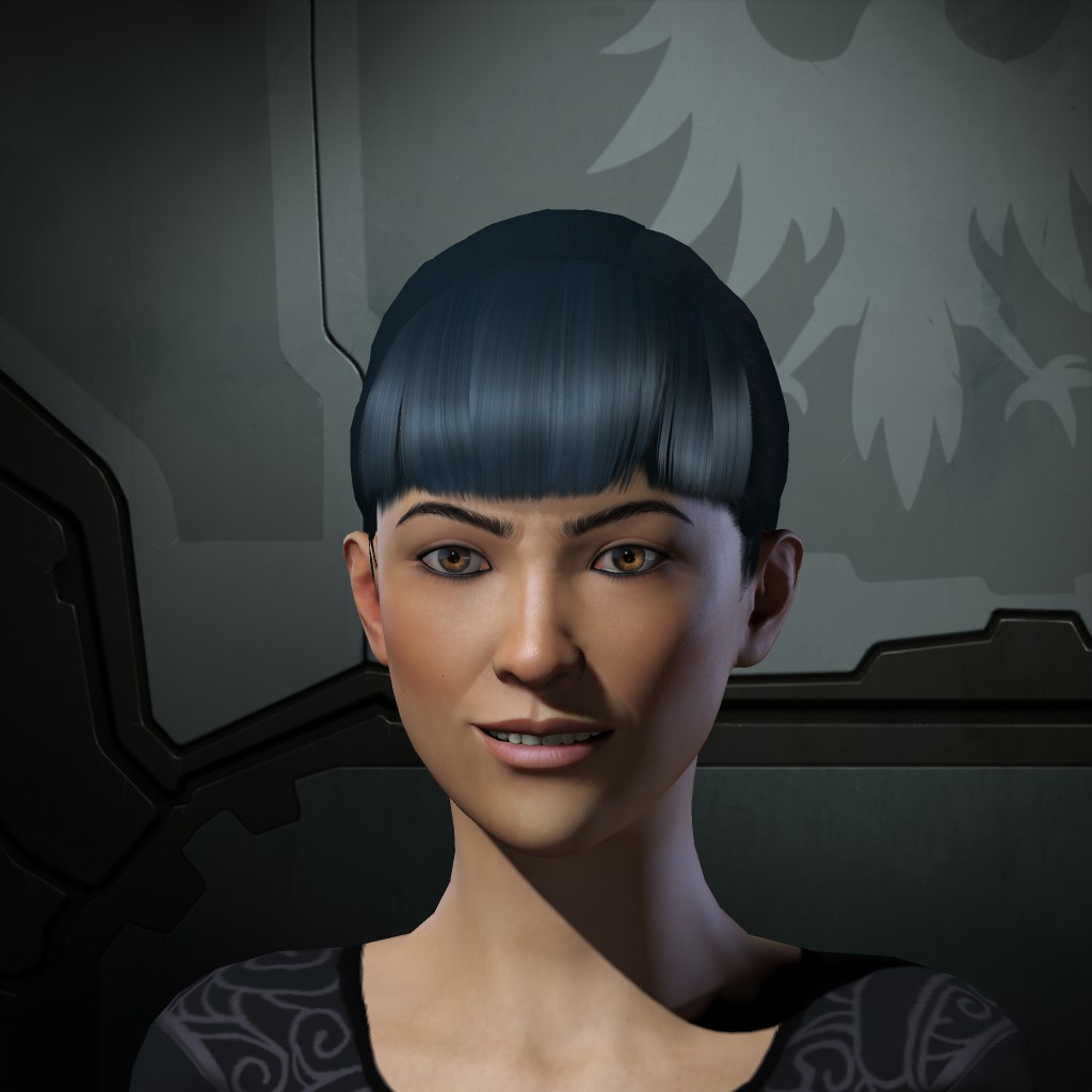 Annaria Hareka