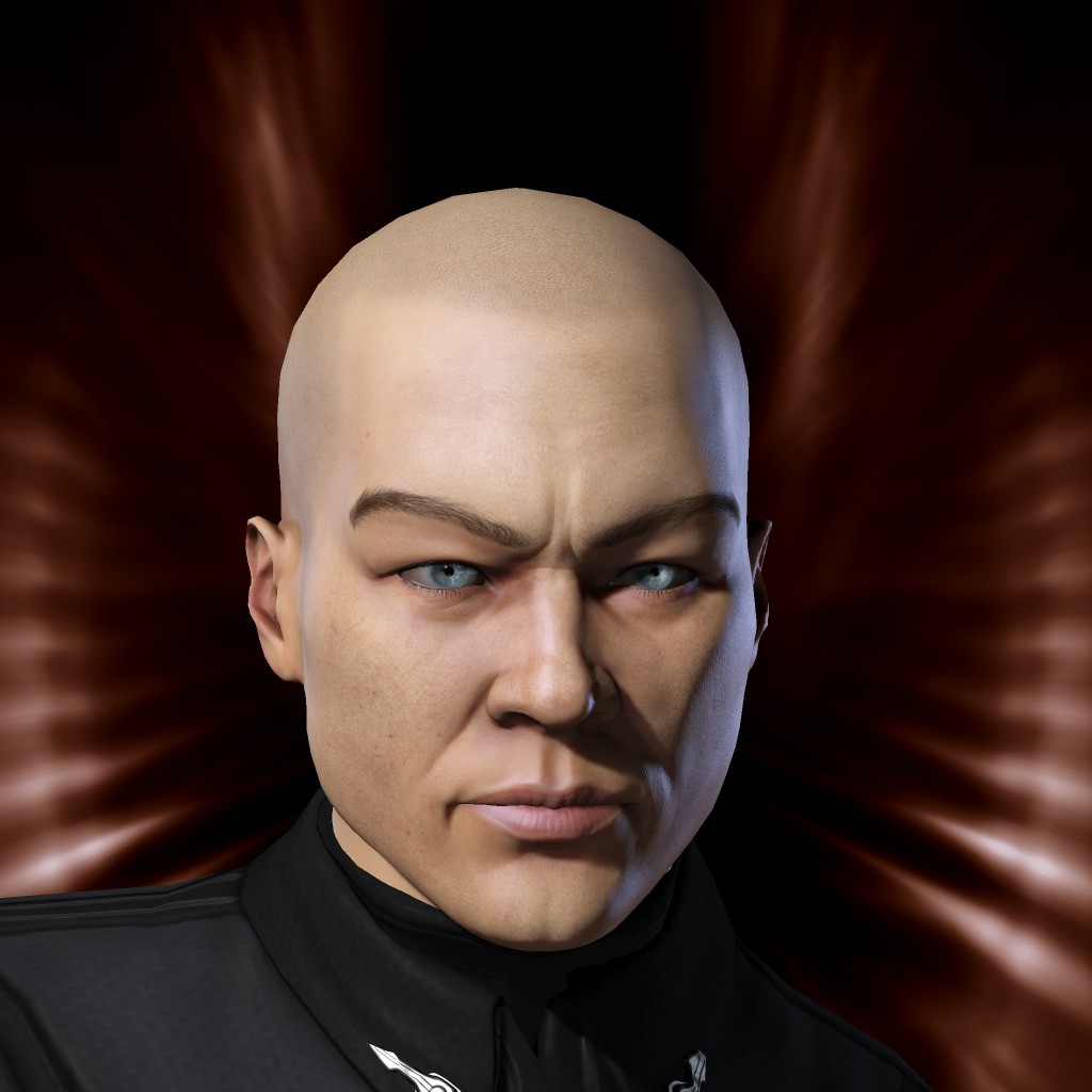 Keiichi Morisatos