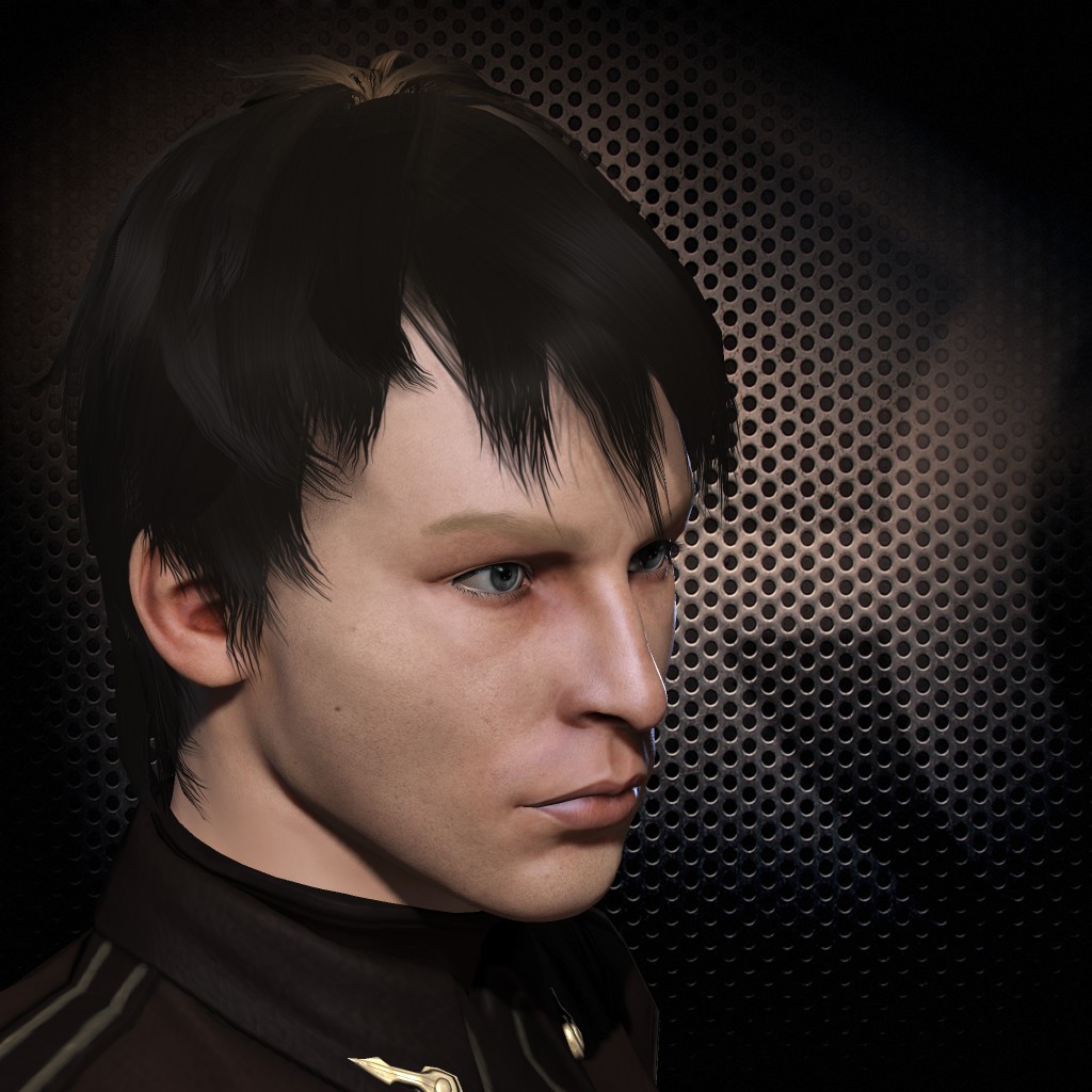 portrait
