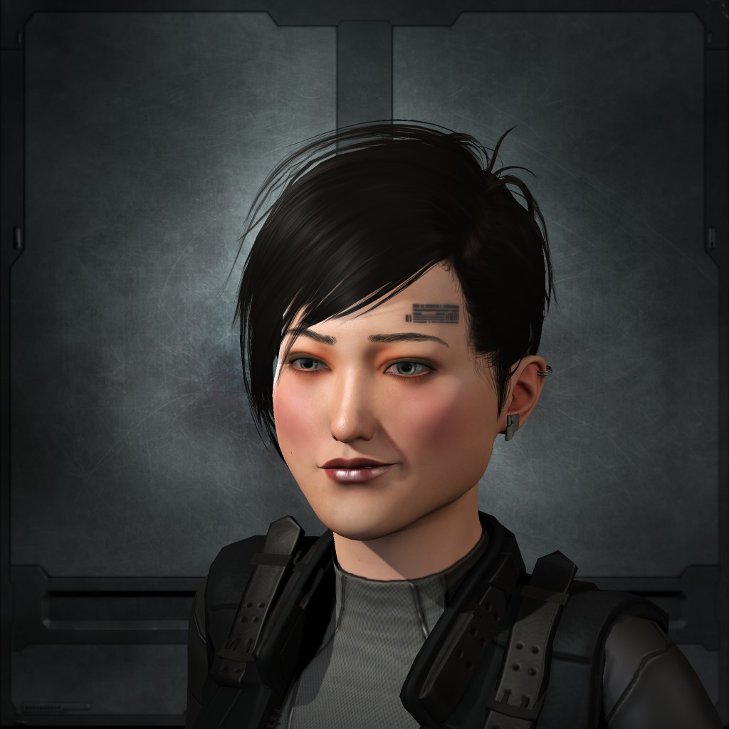 Petra ZeroOne