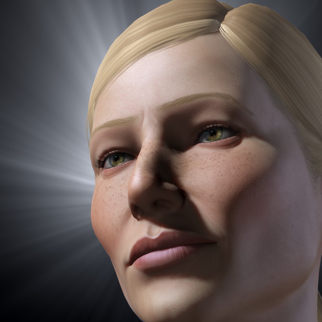 Lotti Arkaral