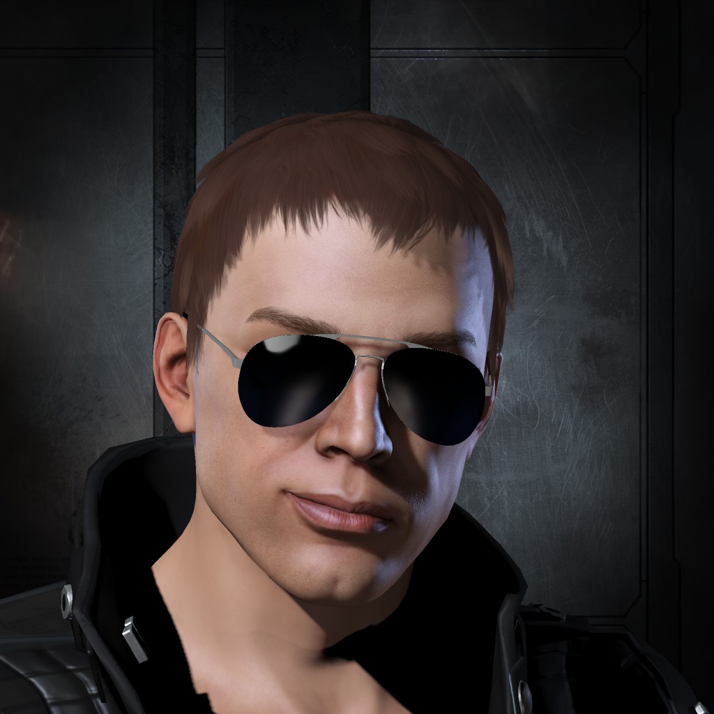 Jesse Anzomi